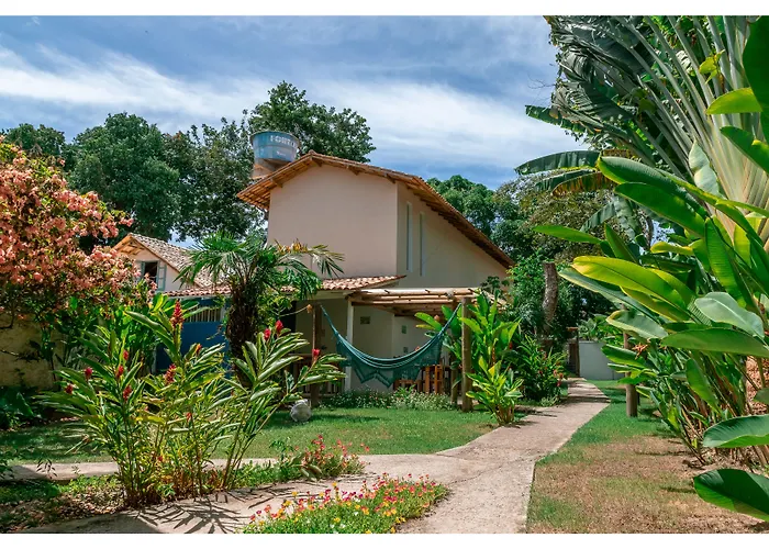 Hotel: Pousada Mar Azul