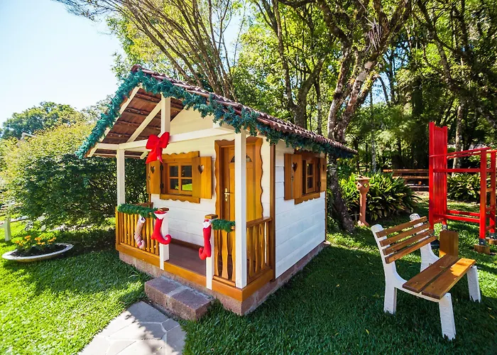 Pousada Betânia