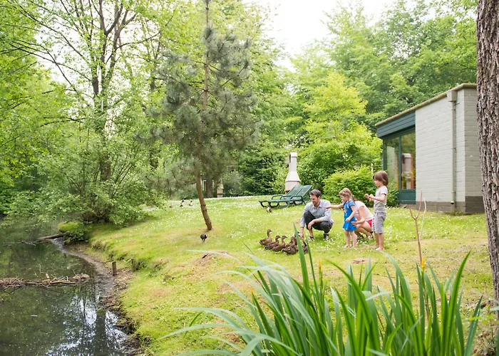 Eemhof By Center Parcs