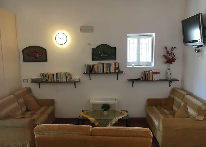 Villa Gaia