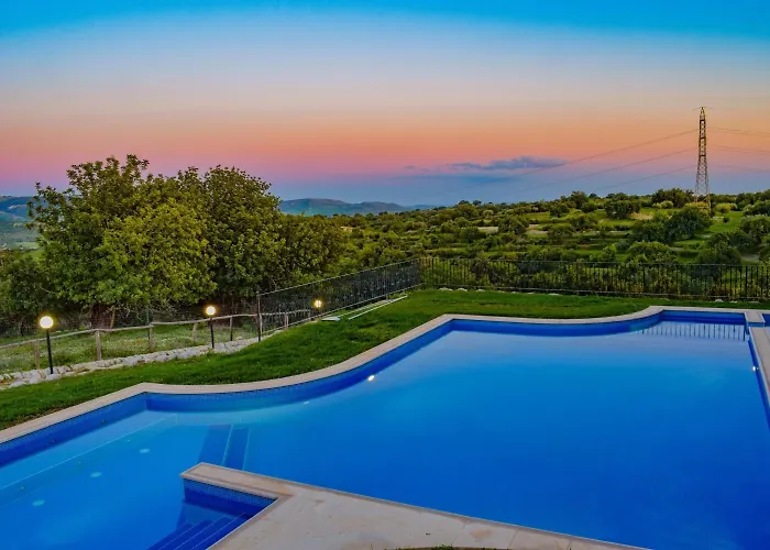 Villa Gaia