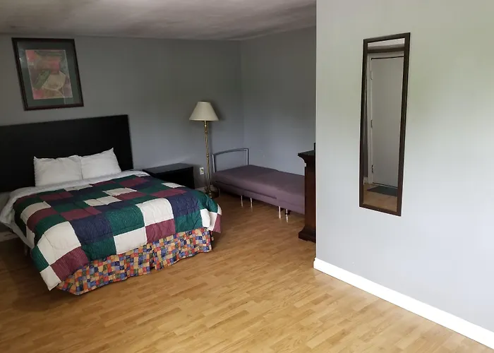 Eastwood Motel