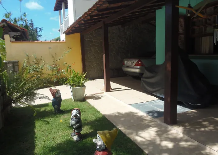 Alojamento com o café da manhã Apenas: Pousada Paraguaya