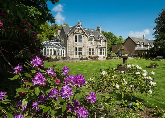 Claymore Guest House