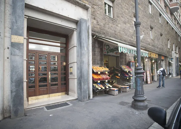 Hotel familiare: Guest House Vignola