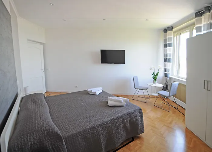 Hotel familiare: Guest House Vignola