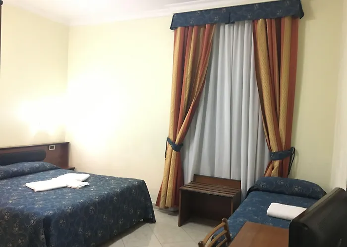 Resort: Hotel Positano