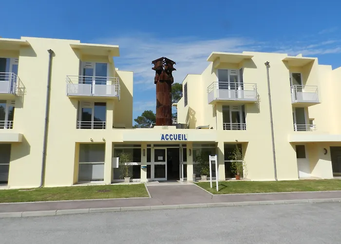 Résidence Sophia