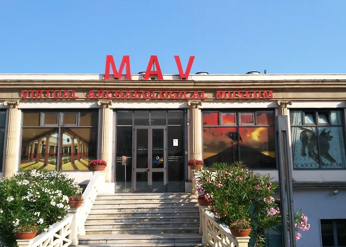 B&B: Bed & Breakfast Santa Caterina