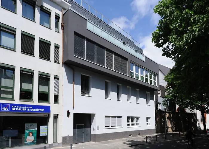 Central