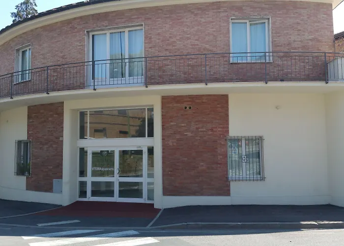 Hotel Vittoria di Luce Hotels