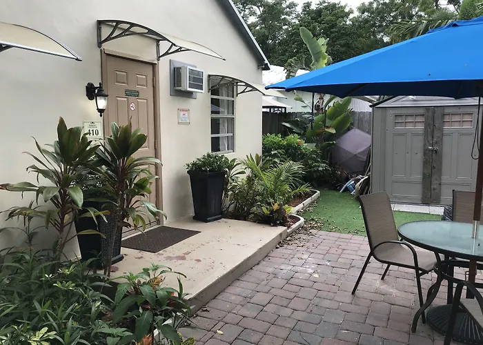 Sheridan Guesthouse