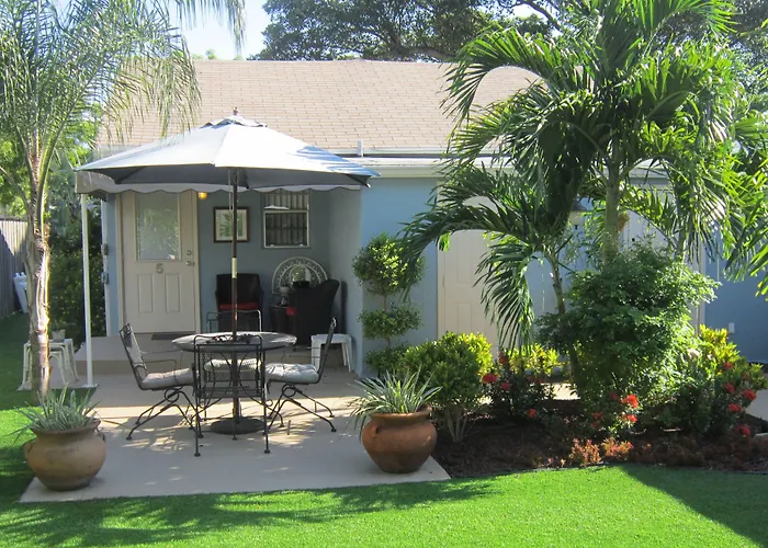 Sheridan Guesthouse