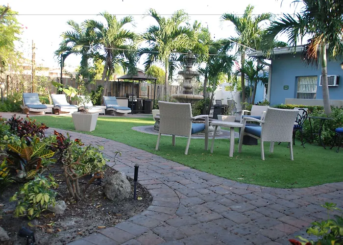 Sheridan Guesthouse