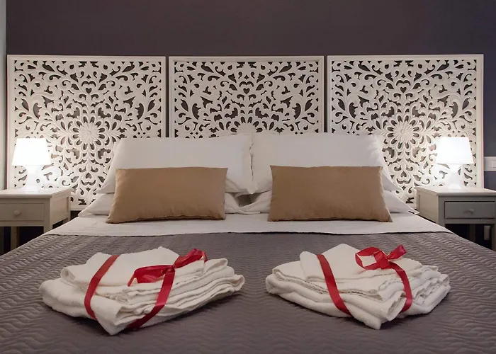 Resort: Real Giardinetto a Toledo