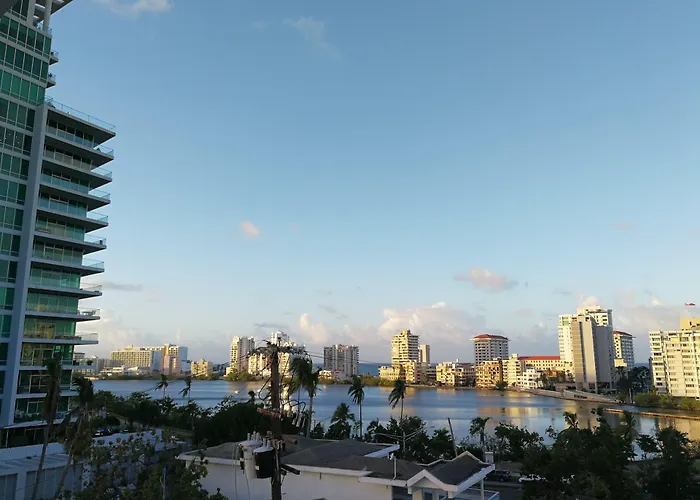 Casa Santurce