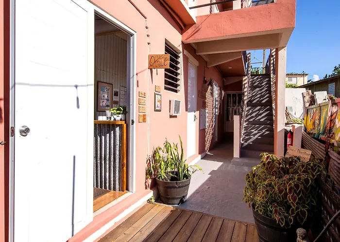 Casa Santurce