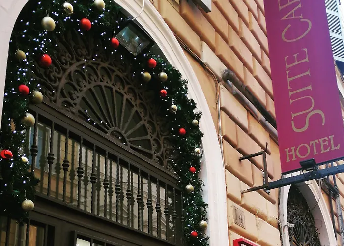 Suite Dal Conte