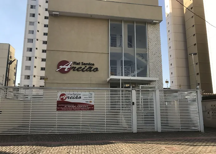 Areião