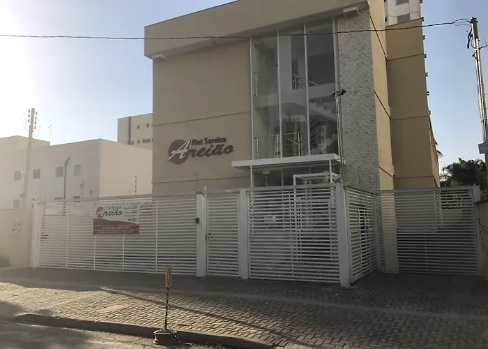 Areião