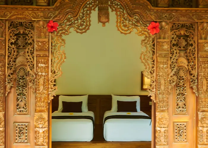 Eden House Ubud
