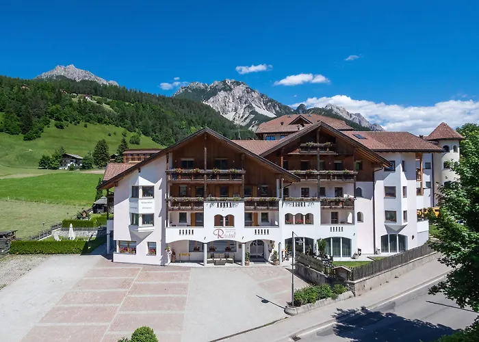 Residence Rautal B&B ***S