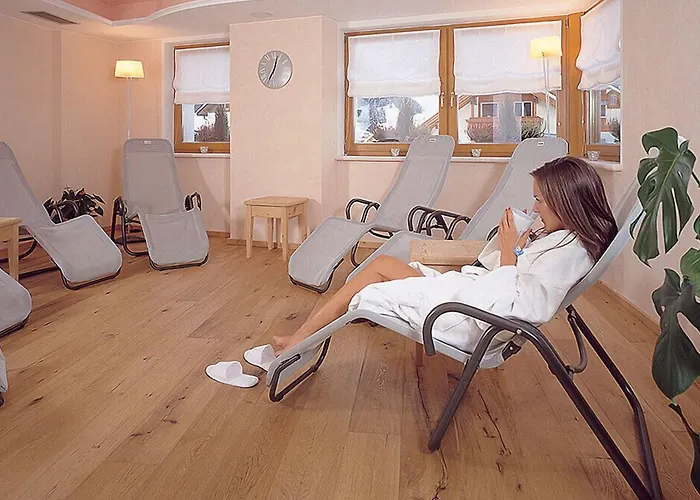 Residence Rautal B&B ***S