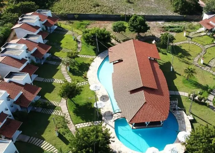 Quinta Do Rio - Epipa Hoteis