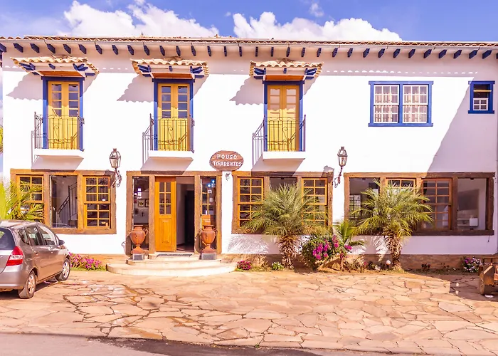 Pouso Tiradentes