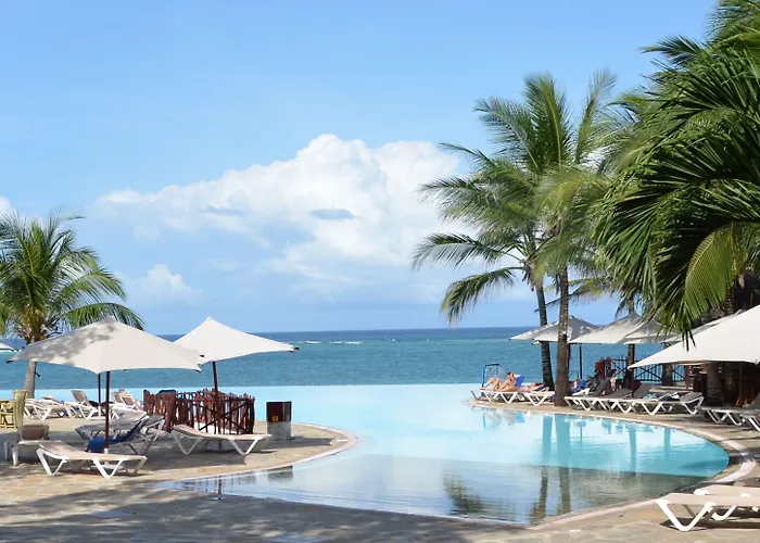  Baobab Beach & Spa