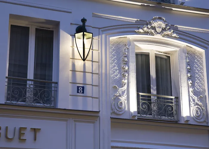 Maison Bréguet