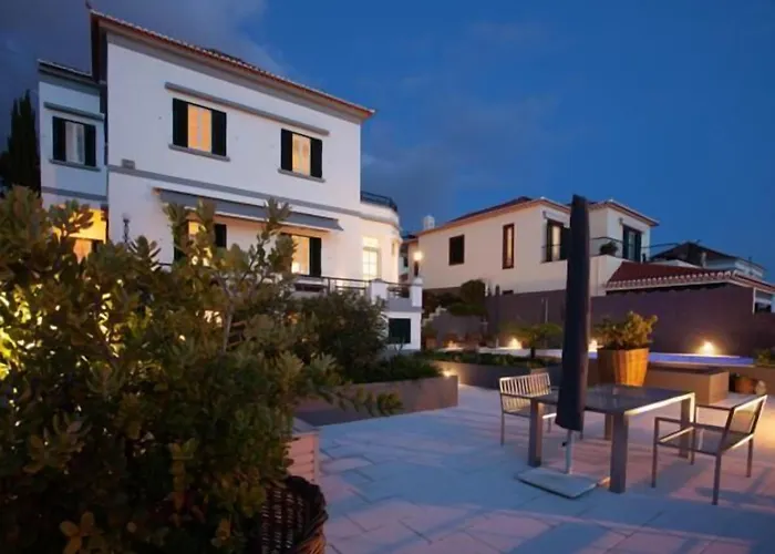 B&B: Quinta B.