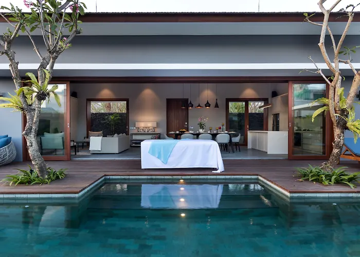 All Vacation Rentals Amarin Seminyak