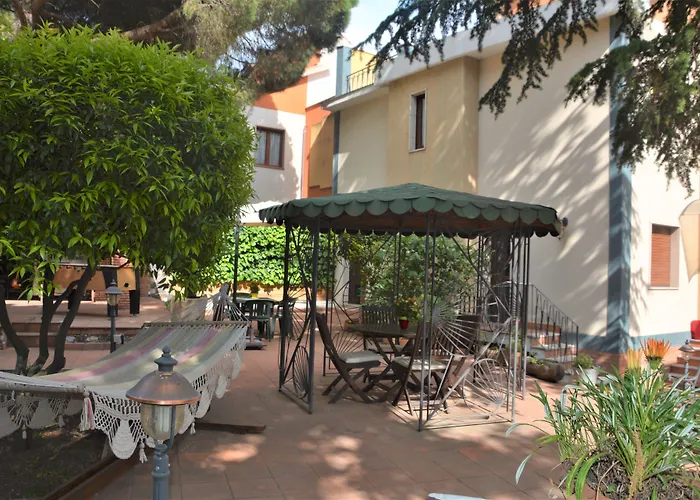 Hotel per sciatori: B&B Betulla dell'Etna