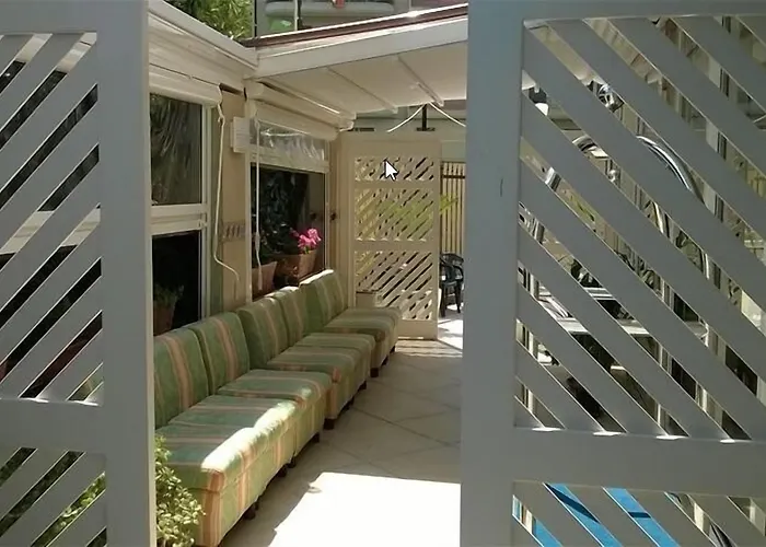 Hotel familiare: Hotel Corallo