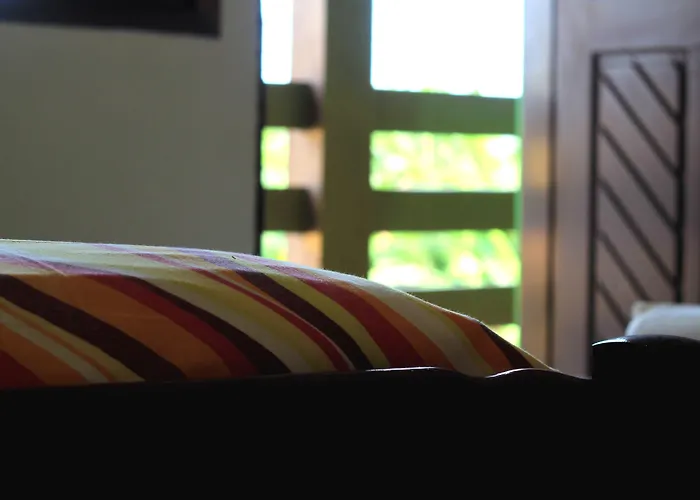 Apartamento: Oásis Pousada