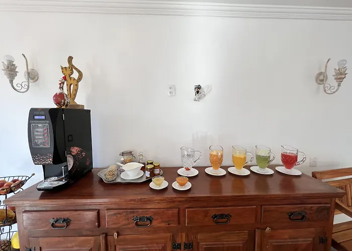 Hotel barato: Pousada Tiradentes