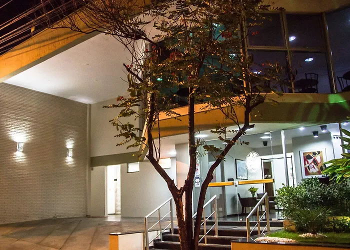 Hotel barato: Hotel Saint Martin