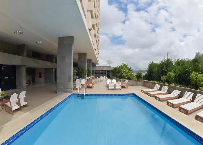 Hotel para famílias: Panorama Hotel