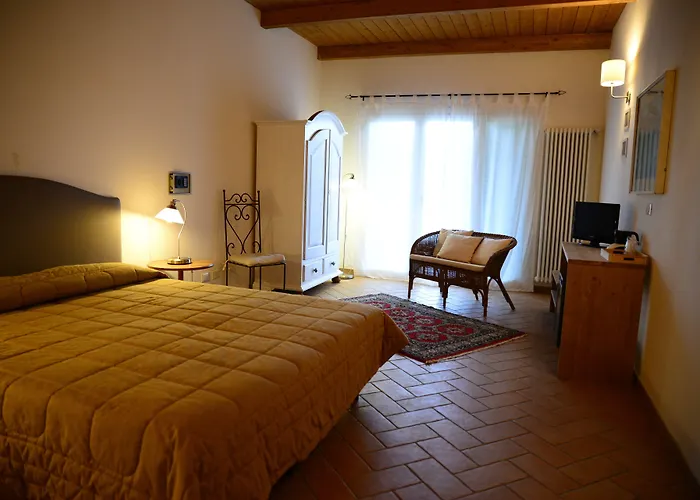 Agriturismo al Colle