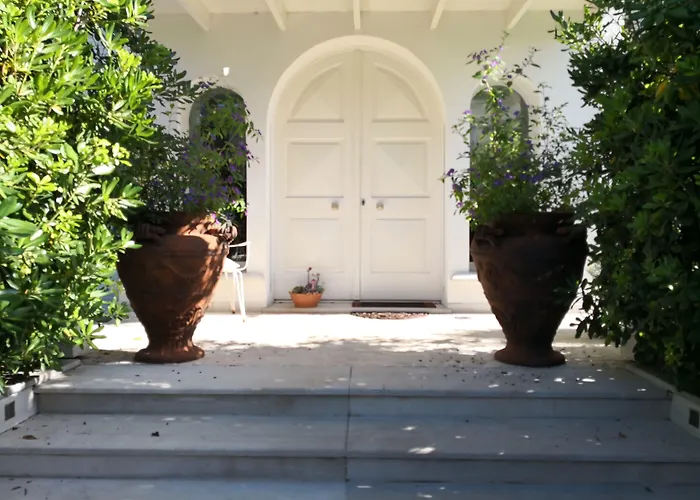 Hotel boutique: White House Luxury Hospitality