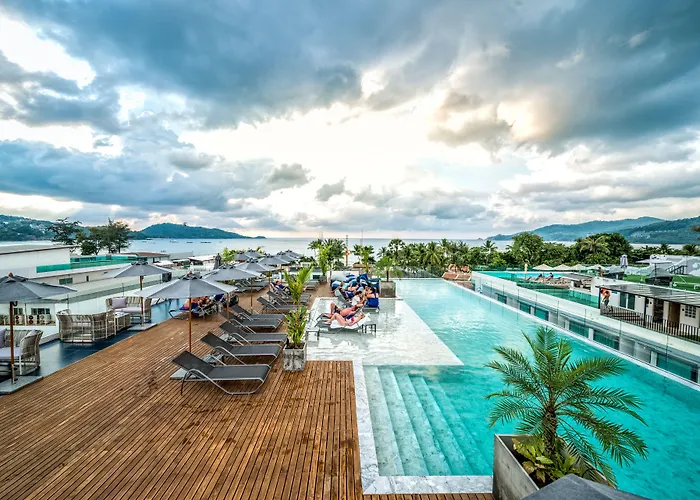 Clover Phuket - Sha Plus