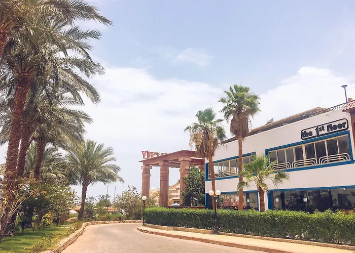 Naama Blue Hotel