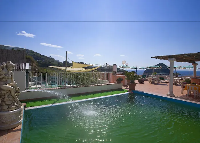 Hotel Residence S.Angelo