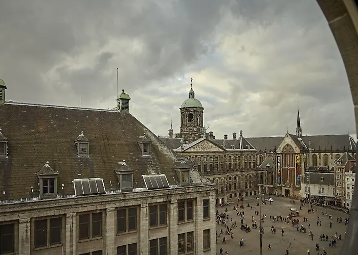 5 star hotel: Hotel Twentyseven - Small Luxury Hotels Of The World