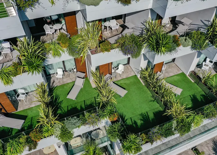 Welkom Hotel: Hotel La Fiorita