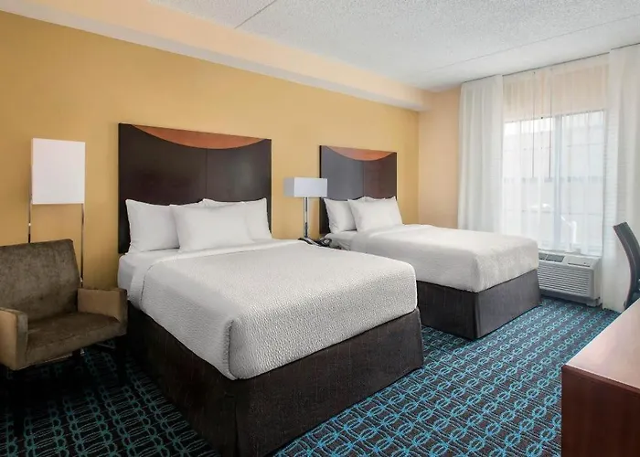 Design hotel Inn & Suites Baltimore Downtown/Inner Harbor