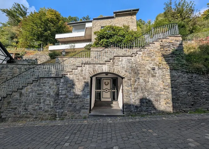 Eleganza Monschau