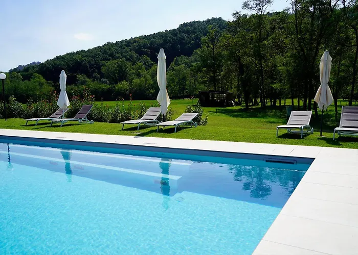 Pietralunga Resort