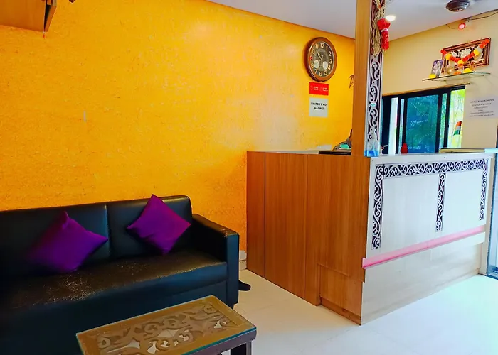 Hotel P I International